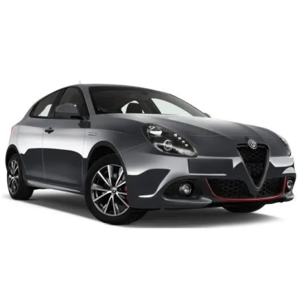 Масло для Alfa Romeo Giulietta (2010 - 2026)