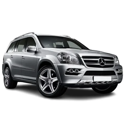 Mercedes-Benz GL-Class GL 420 CDI 4MATIC 164.828 (2004-2012) - масло TOM'S