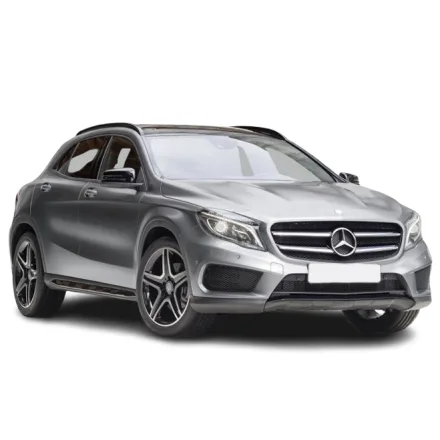 GLA-Class