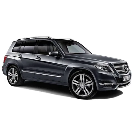 Mercedes-Benz GLK-Class GLK 260 204.936 (2008-2015) - масло TOM'S