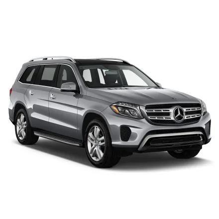 GLS-Class
