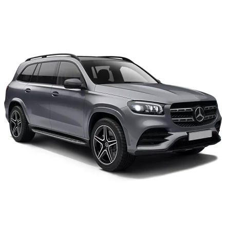 Mercedes-Benz GLS-Class GLS 400 4MATIC 167.956 (2018-н.в.) - масло TOM'S