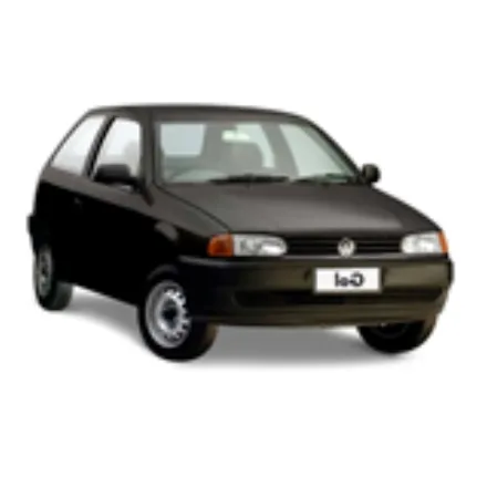 Golf II
