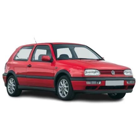 Golf III
