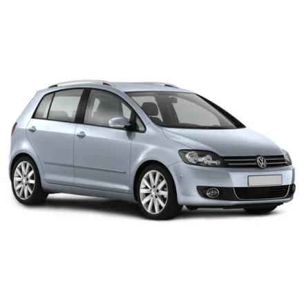 Golf Plus VI