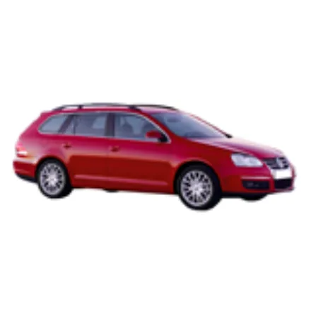Golf V Variant