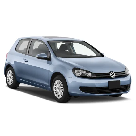Golf VI