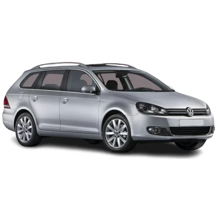 Golf VI Variant / Jetta SportWagen