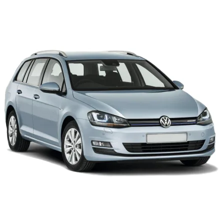 Golf VII Variant
