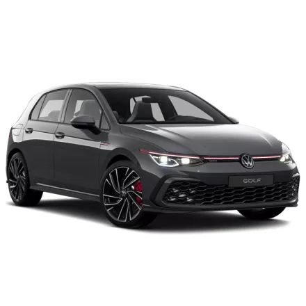 Golf VIII