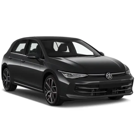 Golf VIII / Golf VIII Variant