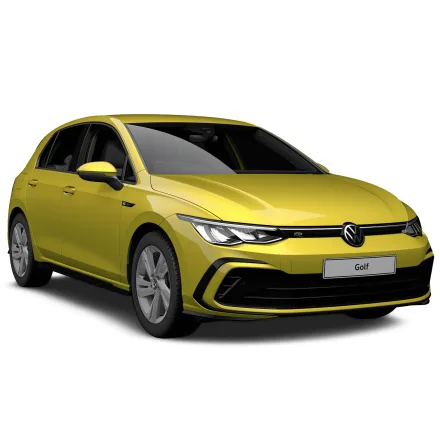 Golf VIII Variant