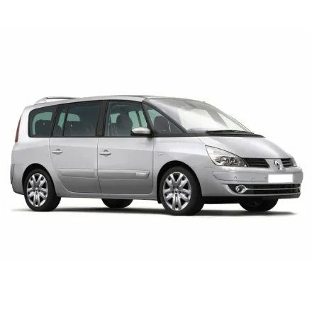 Renault Grand Espace IV 2.0 dCi 130 DPF (2002-2014) - масло TOM'S