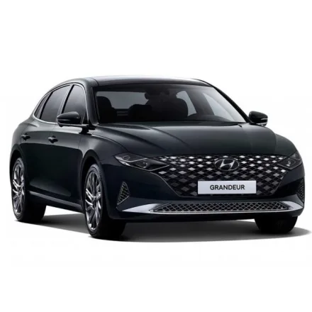 Hyundai Grandeur / Azera VI 3.5 MPi 2WD (G6DC) (2016-2022) - масло TOM'S