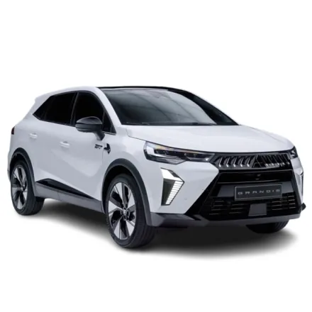 Масло для Mitsubishi Grandis (2024 - 2026)