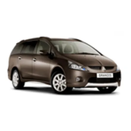 Масло для Mitsubishi Grandis (2004 - 2011)