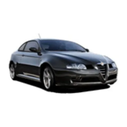 Масло для Alfa Romeo GT (2004 - 2011)