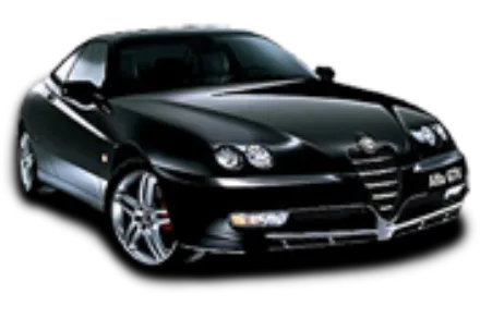 Масло для Alfa Romeo GTV (1995 - 2005)