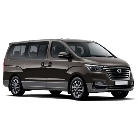 Hyundai H-1 / Grand Starex 2.4 MPI 2WD (2007-2022) - масло TOM'S