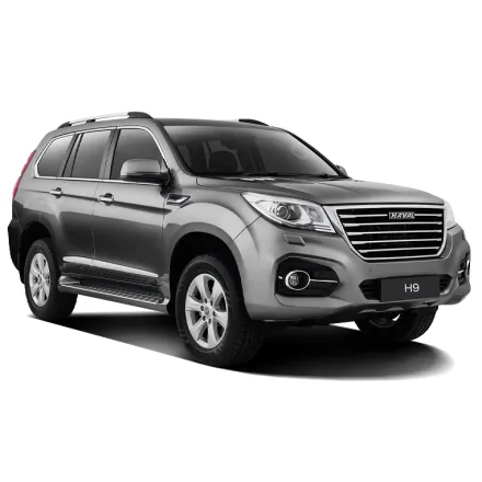 Масло для HAVAL H9 (2015 - 2026)