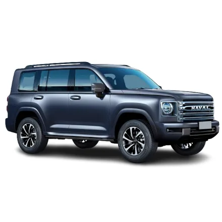 Масло для HAVAL H9 (2024 - 2026)