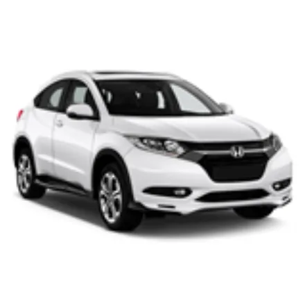HR-V