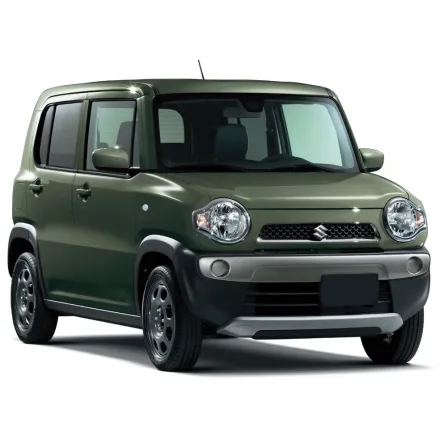 Масло для Suzuki Hustler I (2014 - 2019)