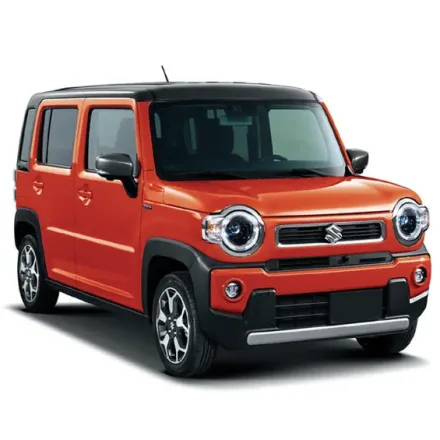 Масло для Suzuki Hustler II (2020 - 2026)
