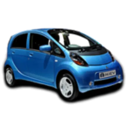 Масло для Mitsubishi i-MiEV (2012 - 2016)
