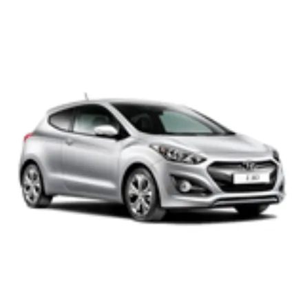 Hyundai i30 1.4 CRDi 2WD (D4FC) (2011-2019) - масло TOM'S