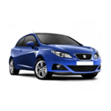 Seat Ibiza 1.6 TDI (77 кВт) DPF (2008-2017) - масло TOM'S