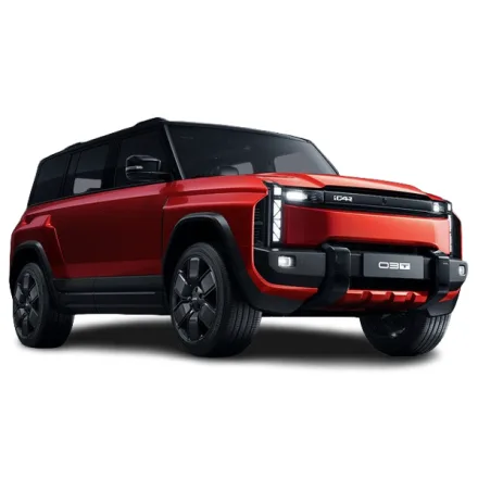 iCar 03 / 03T