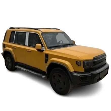 iCar V27