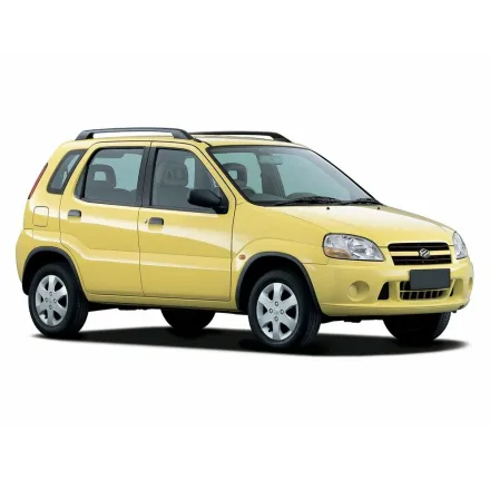 Масло для Suzuki Ignis (2000 - 2005)