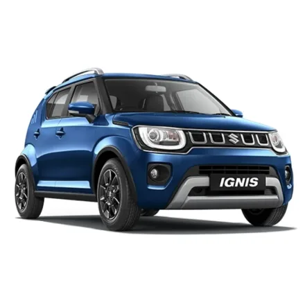 Масло для Suzuki Ignis III (2016 - 2026)