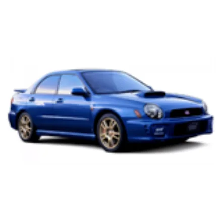 Subaru Impreza 1.5R 4WD (EJ15/EJ152/EL15/EL154) (GG3/GGD/GD3/GDD) (2000-2007) - масло TOM'S