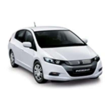 Honda Insight Hybrid 1.3 2WD (LDA/LDA3) (ZE2) (2009-2014) - масло TOM'S