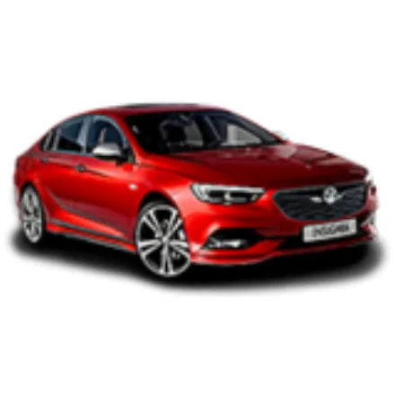 Vauxhall Insignia B 1.6 CDTI (81 kW) (2017-н.в.) - масло TOM'S