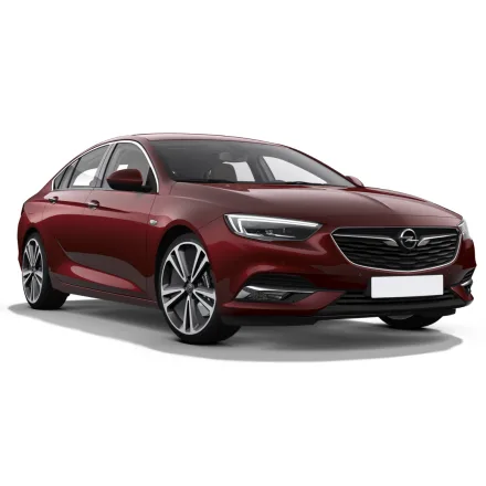 Insignia B