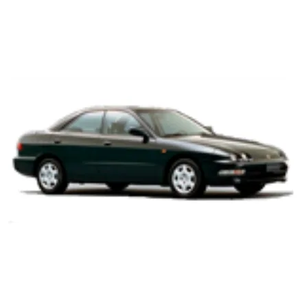 Integra I