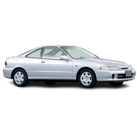 Honda Integra Type R (DC2) (1993-2002) - масло TOM'S
