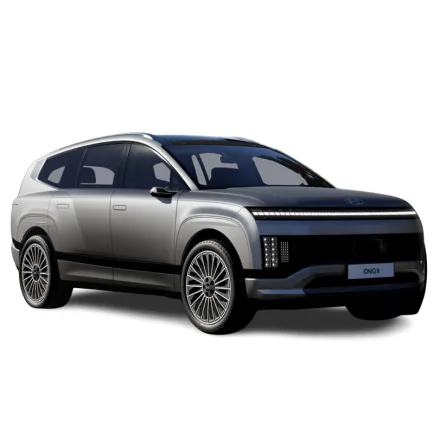 Hyundai Ioniq 9 EV 2WD 110 кВч (218 л.с.) (160 кВт) (2025-н.в.) - масло TOM'S