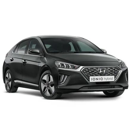 IONIQ