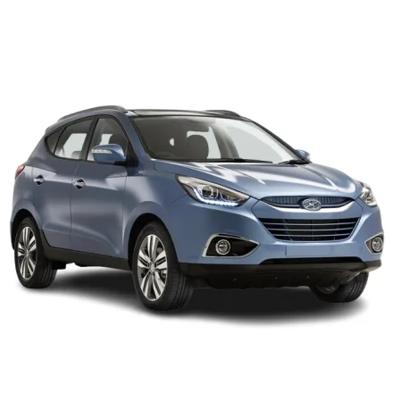 Hyundai Hyundai ix35 / Tucson, EL / LM / LMC ix35 2.0 4WD (2008-н.в.) - масло TOM'S
