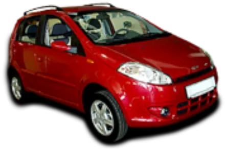 Chery J1 1.3 (2007-н.в.) - масло TOM'S