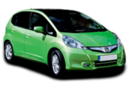 Jazz Hybrid