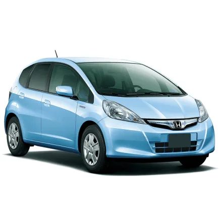 Honda Jazz 1.2 i-VTEC (2008-2015) - масло TOM'S