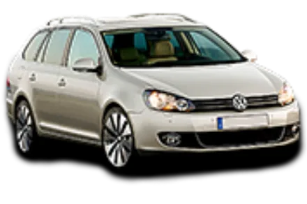 Jetta Sportwagen