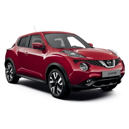 Масло для Nissan Juke (2010 - 2020)