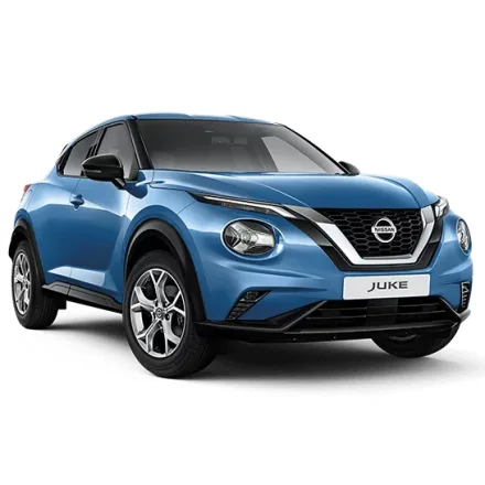 Масло для Nissan Juke (2019 - 2026)